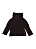 Pumpkin Patch Brown Long Sleeve Turtleneck Size 2 - photo 2