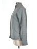 Adidas 100% Polyester Gray Track Jacket Size L - photo 5