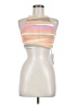 PrAna Orange Tank Top Size M - photo 1
