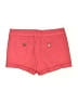 Harper Solid Red Shorts Size 26 waist - photo 2