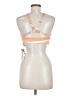 PrAna Orange Tank Top Size M - photo 2