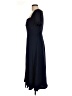 Alexia Admor 100% Polyester Solid Blue Cocktail Dress Size 12 - photo 5