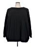 Torrid Black Pullover Sweater Size 5X Plus (6) - photo 1