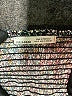 Pull&Bear Print Blue Black Cocktail Dress Size S - photo 3