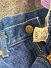 BKE 100% Cotton Blue Jeans Size 30 waist - photo 7