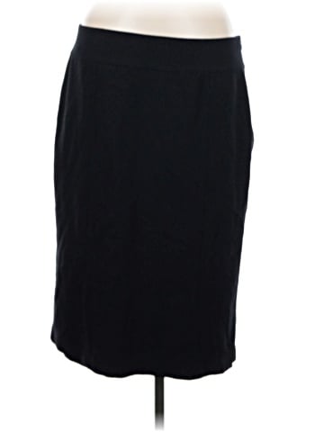 Lafayette 148 New York Wool Skirt (view 1)