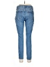 H&M Solid Blue Jeans Size 16 - photo 2