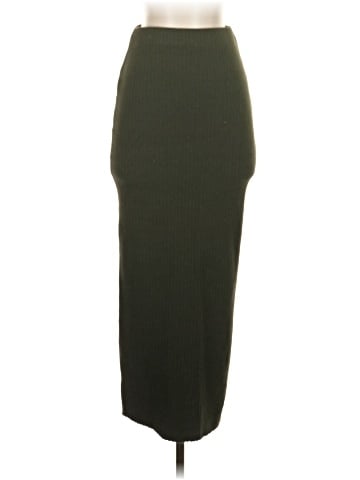 Zara Formal Skirt (view 1)