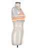 PrAna Orange Tank Top Size M - photo 4