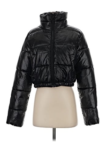 Garage Snow Jacket (view 1)