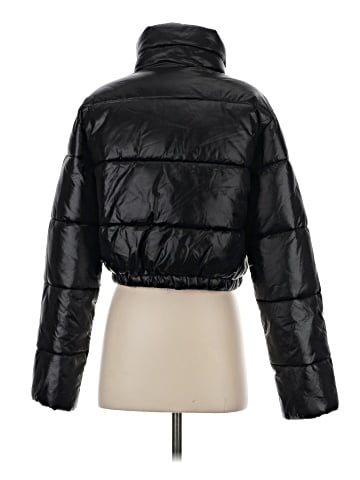 Garage Snow Jacket (view 2)
