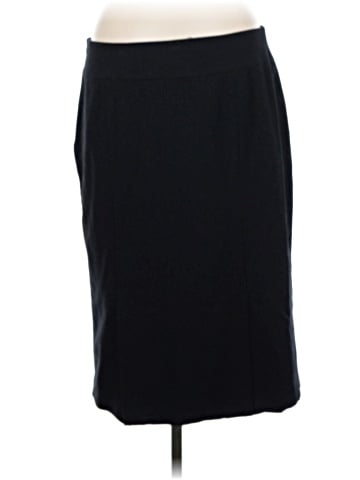 Lafayette 148 New York Wool Skirt (view 2)