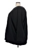 Torrid Black Pullover Sweater Size 5X Plus (6) - photo 5