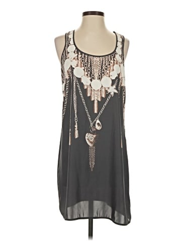 New York & Company Casual Dress (view 1)
