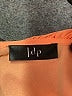Assorted Brands Orange Casual Dress Size L (estimated) - photo 7