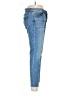 H&M Solid Blue Jeans Size 16 - photo 4