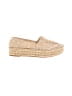 Splendid Tan Flats Size 7 1/2 - photo 1