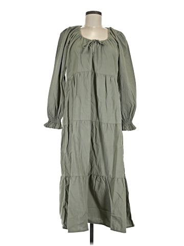 LACAUSA Casual Dress (view 1)