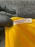 MANGOPOP Collection Yellow Bodysuit Size XL - photo 3
