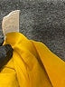 MANGOPOP Collection Yellow Bodysuit Size XL - photo 4