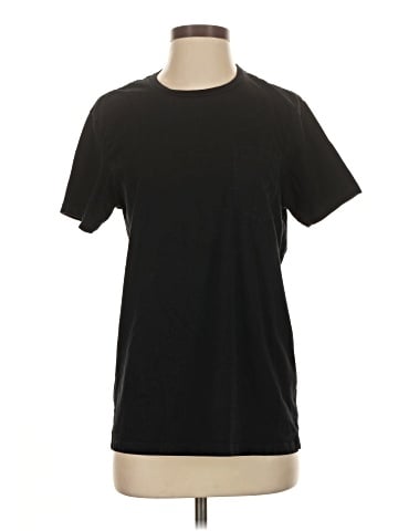 Club Monaco Short Sleeve T-Shirt (view 1)