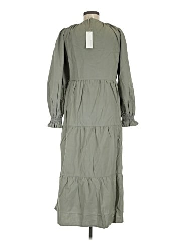 LACAUSA Casual Dress (view 2)