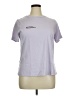 MNG Purple Active T-Shirt Size 1X - photo 1