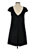 Tibi Black Casual Dress Size 0 - photo 2