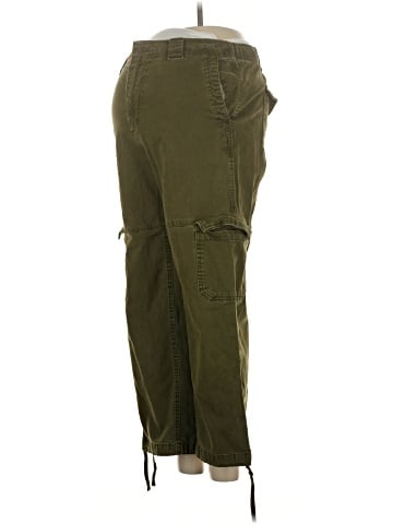 Old Navy Cargo Pants (view 1)