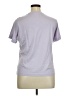 MNG Purple Active T-Shirt Size 1X - photo 2
