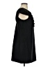 Tibi Black Casual Dress Size 0 - photo 4