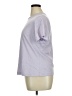 MNG Purple Active T-Shirt Size 1X - photo 5