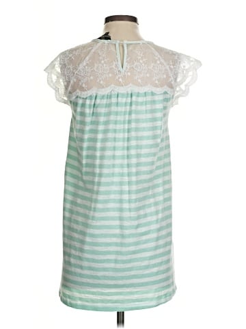 Suzanne Betro Sleeveless T-Shirt (view 2)