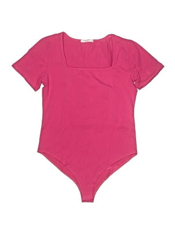 MANGOPOP Collection Bodysuit (view 1)