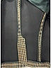 Mulberry 100% Wool Houndstooth Gray Brown Blazer Size EU 40 / US 10 - photo 6