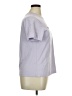 MNG Purple Active T-Shirt Size 1X - photo 4