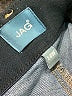 Jag Solid Blue Jeans Size 14 - photo 7