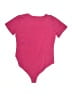 MANGOPOP Collection Pink Bodysuit Size XL - photo 2