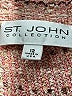 St. John Collection Tweed Pink Blazer Size 12 - photo 6