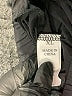 Unbranded 100% Polyester Black Cargo Pants Size XL - photo 4