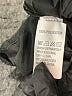 Unbranded 100% Polyester Black Cargo Pants Size XL - photo 5