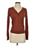 Halogen Brown Pullover Sweater Size S - photo 1