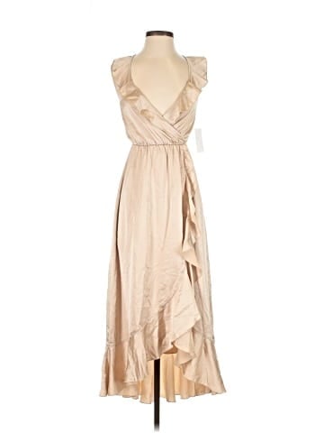 Show Me Your Mumu Cocktail Dress (view 1)