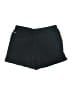 Columbia 100% Nylon Solid Black Athletic Shorts Size M - photo 2