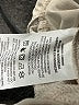Nike Solid Tan Gray Casual Pants Size XXL - photo 5