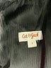 Cat & Jack Checkered-gingham Gray Blazer Size 7 - photo 3