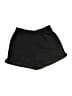 Athletic Works 100% Polyester Solid Black Athletic Shorts Size 14 - 16 - photo 1