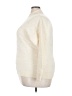 Unbranded Ivory Turtleneck Sweater Size EU 54 / US 24 - photo 5
