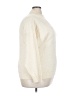 Unbranded Ivory Turtleneck Sweater Size EU 54 / US 24 - photo 4