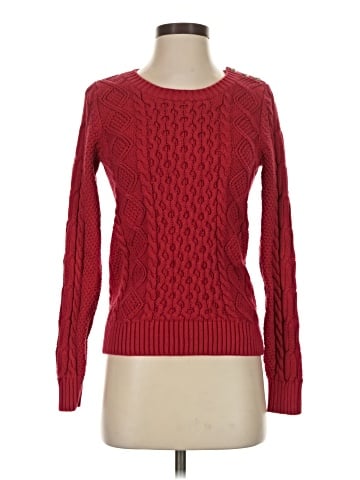 L.L.Bean Pullover Sweater (view 1)
